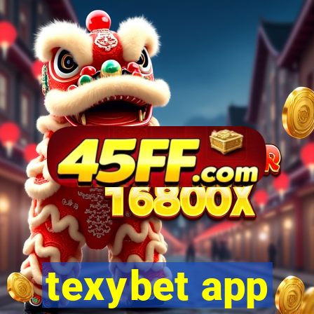 texybet app